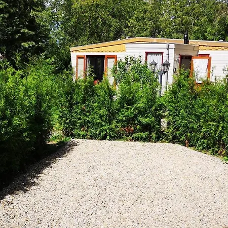 Chalet Eyckenhoff *