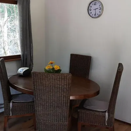 Chalet Eyckenhoff * Putten