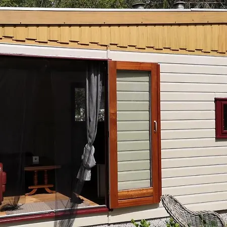 Chalet Eyckenhoff