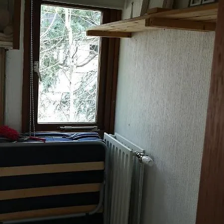 Chalet Eyckenhoff * Putten