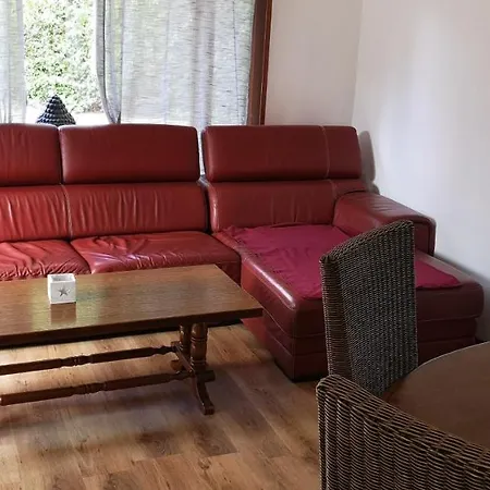 Chalet Eyckenhoff *
