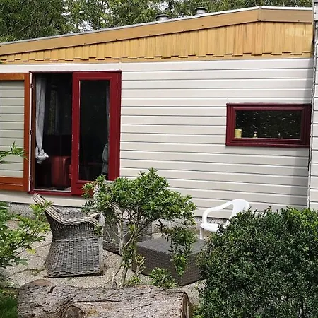 Chalet Eyckenhoff Holiday home *
